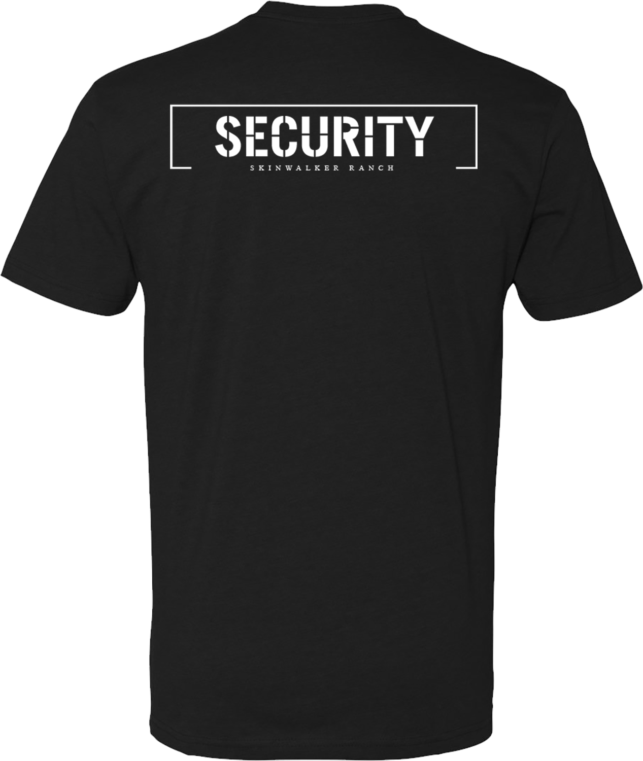SWR Security Tees